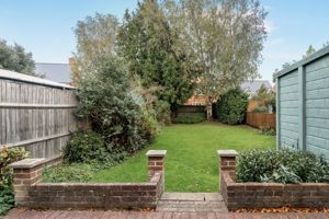 Keyser Road Bodicote